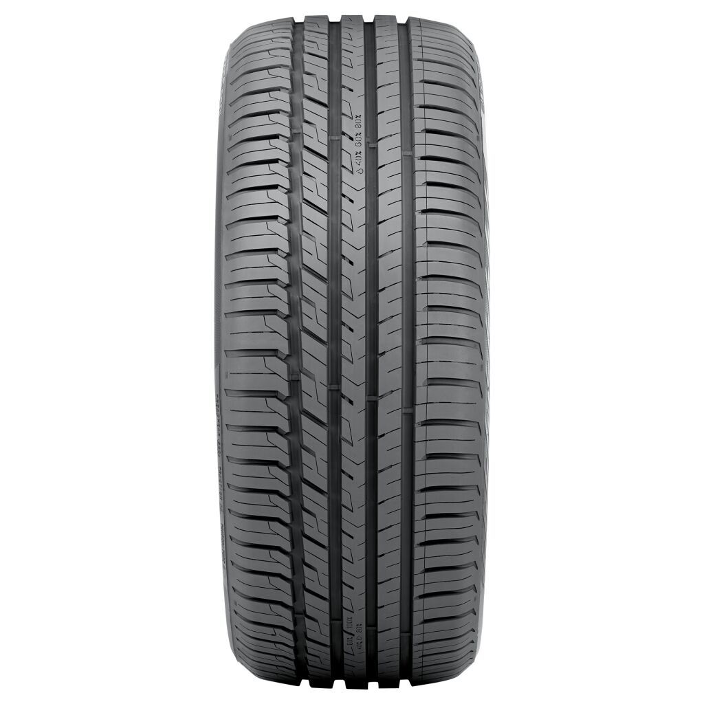 Nokian Tyres Surpass AS01 Ultra-High Performance All-Season Tires
